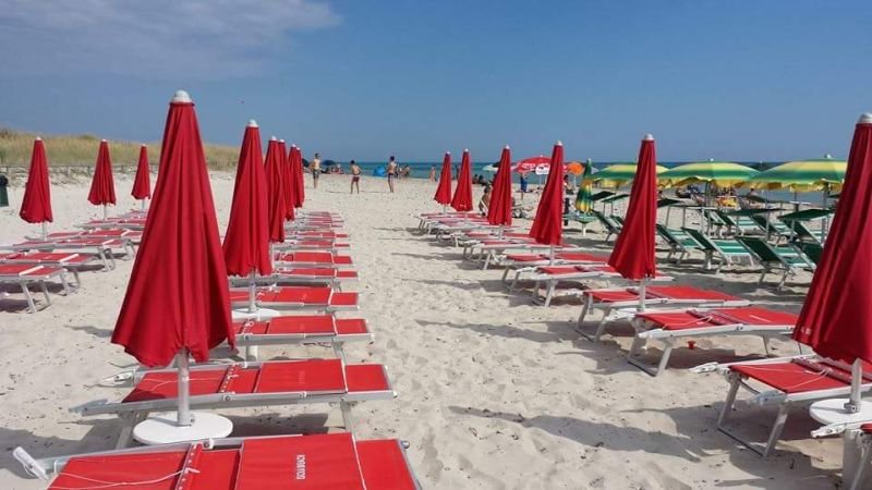 Lido Isola Beach - 3