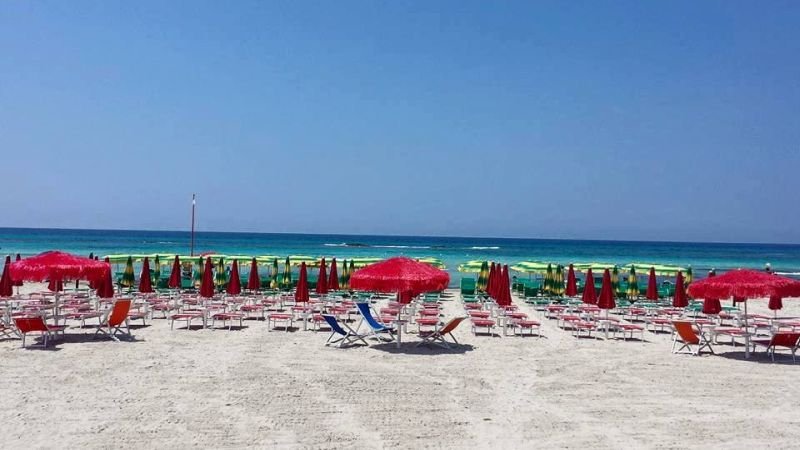 Lido Isola Beach - 4