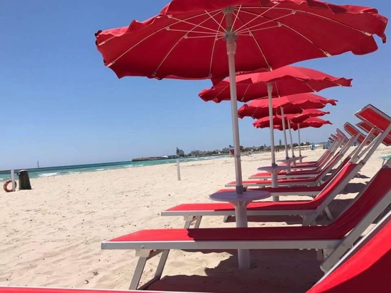 Lido Isola Beach - 5