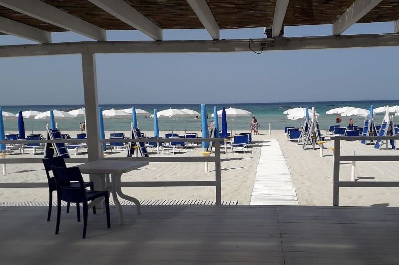Hyencos Beach Club - 3