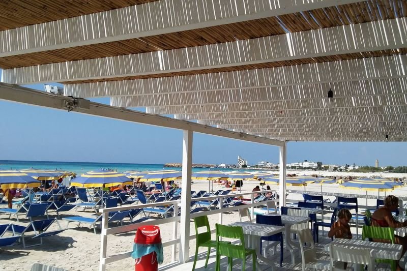 Hyencos Beach Club - 4