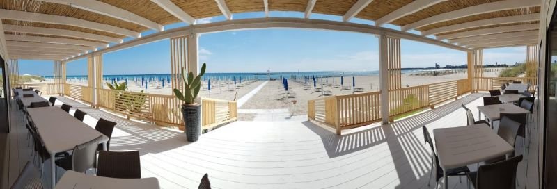 Lido Il Molo - Torre San Giovanni