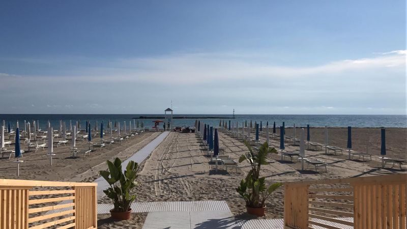 Lido Il Molo - 2