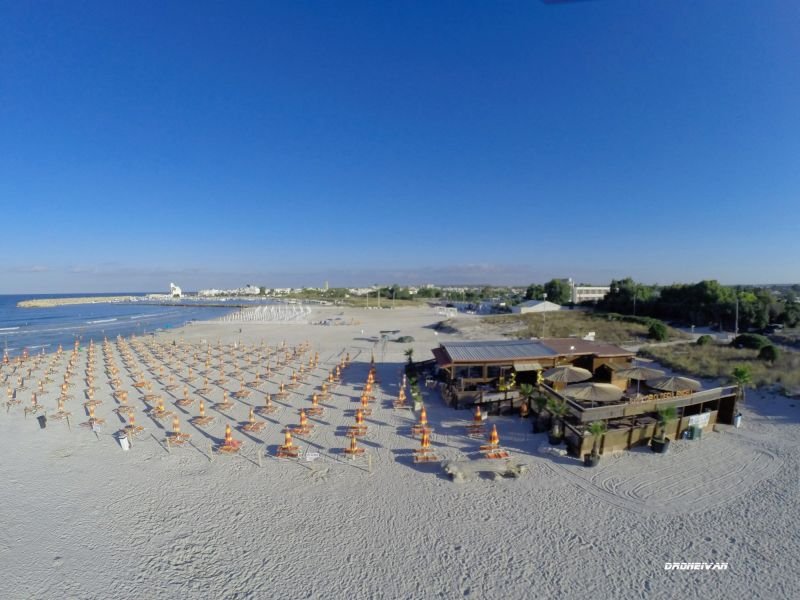 Lido Oasi Degli Angeli - 3