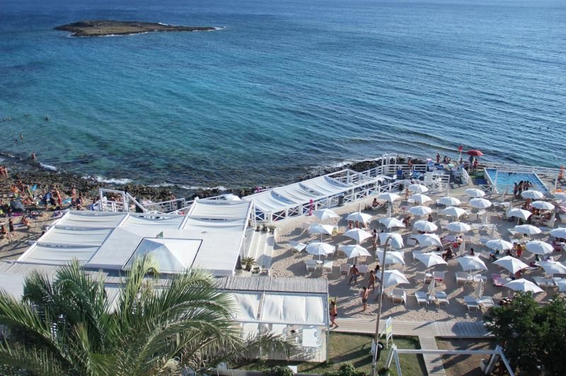 Lido Pazze - 2
