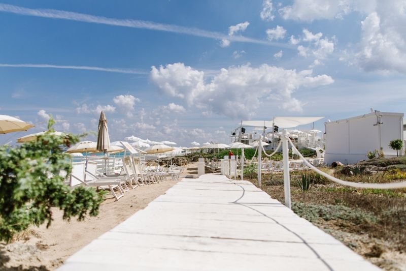 G Beach - 2