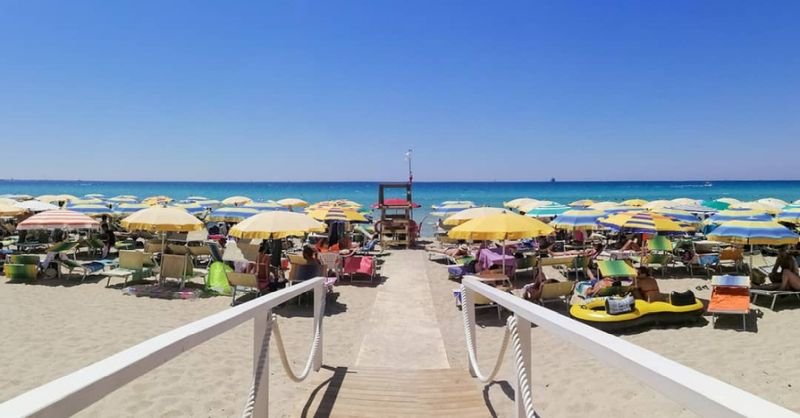 Crystal Beach Gallipoli - 2