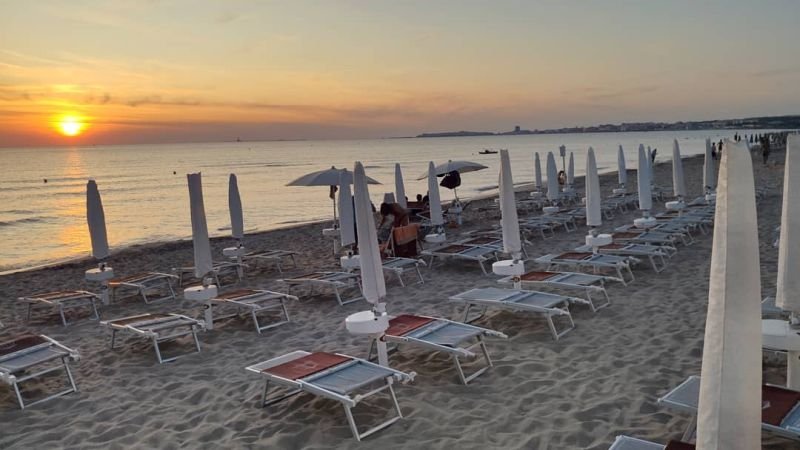 Zeus Beach - 2