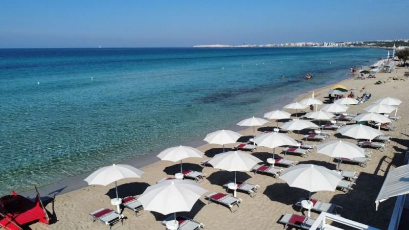 Zeus Beach - 3