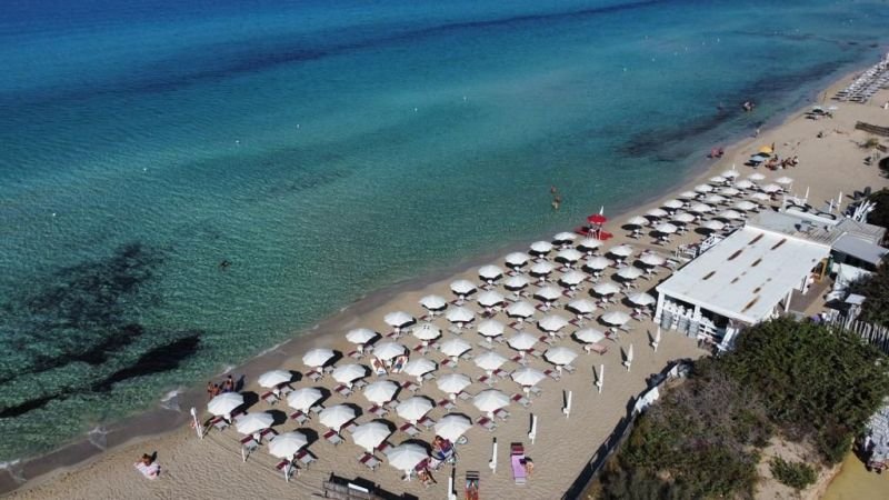 Zeus Beach - 4