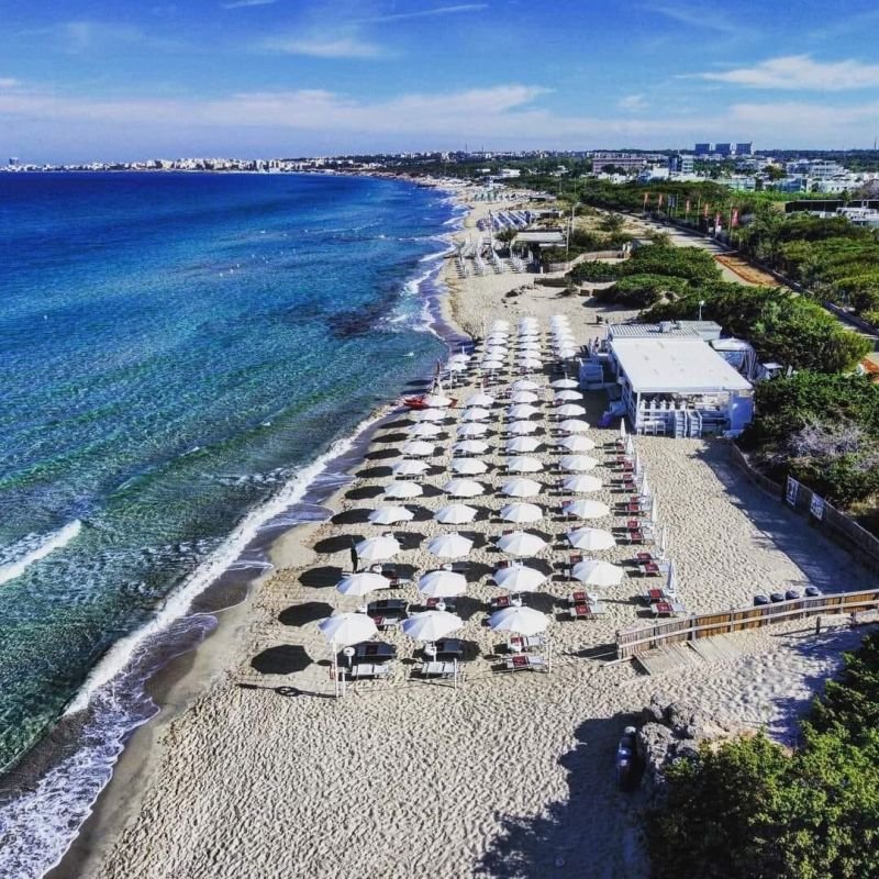 Zeus Beach - 5