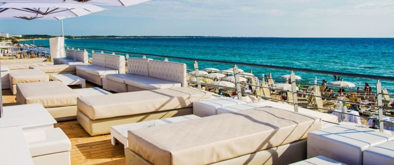 Zen Beach