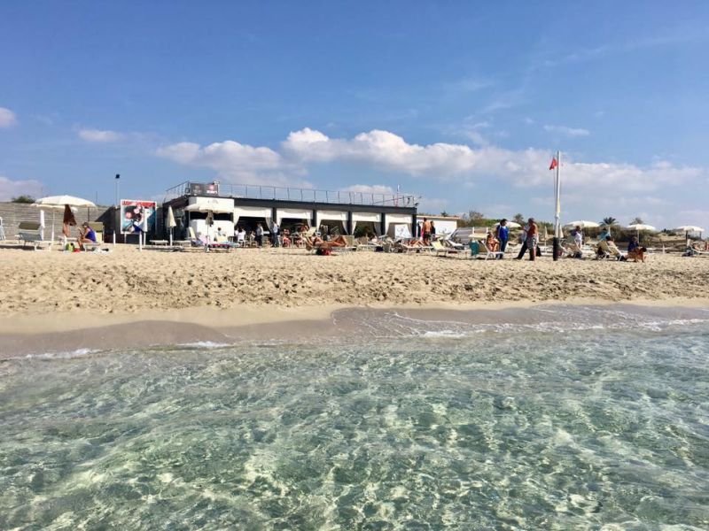 Zen Beach - 3