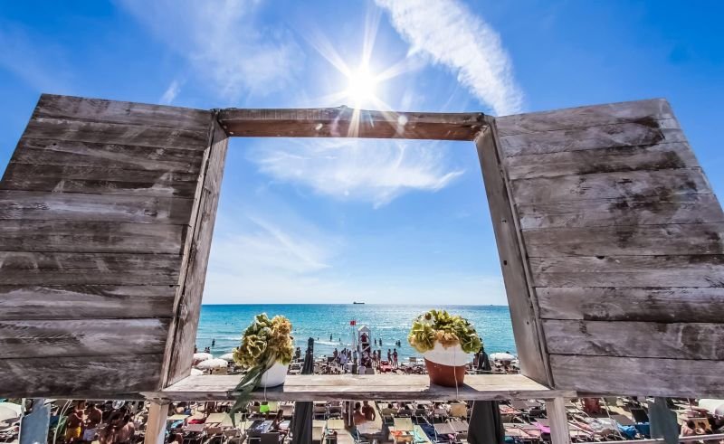 Zen Beach - 4