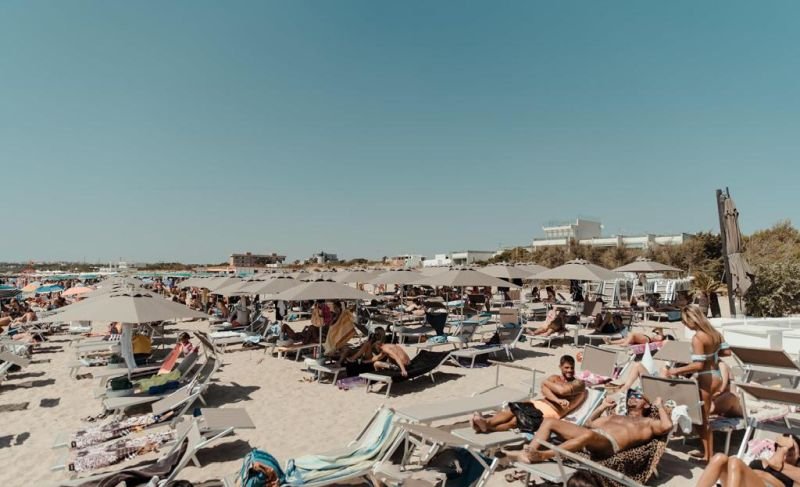 Zen Beach - 5