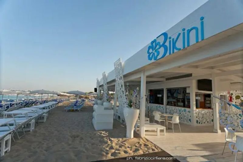 Bikini Beach