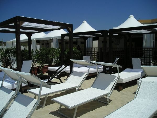 Lido Baia Verde