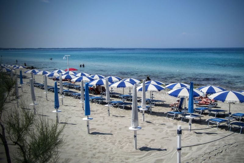 Blue Bay Beach - 2
