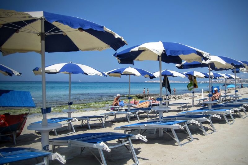 Blue Bay Beach - 3