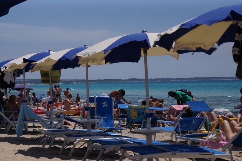 Blue Bay Beach - 4
