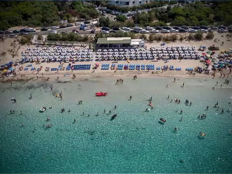Blue Bay Beach - 5
