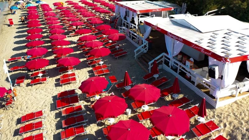Spiaggia Club