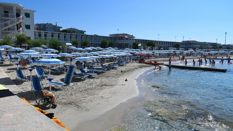 Lido San Giovanni