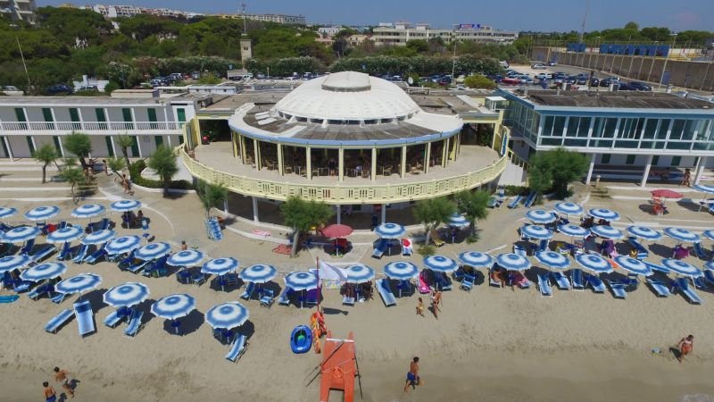 Lido San Giovanni - 5