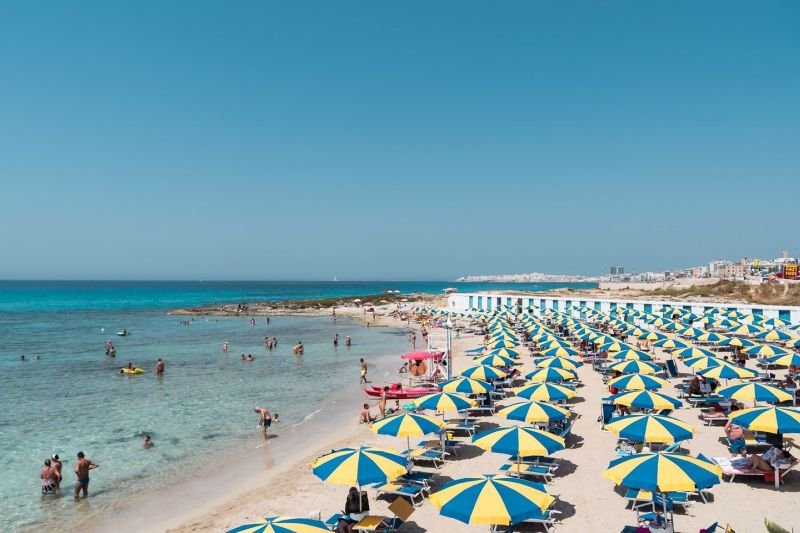 Piccolo Lido - Gallipoli