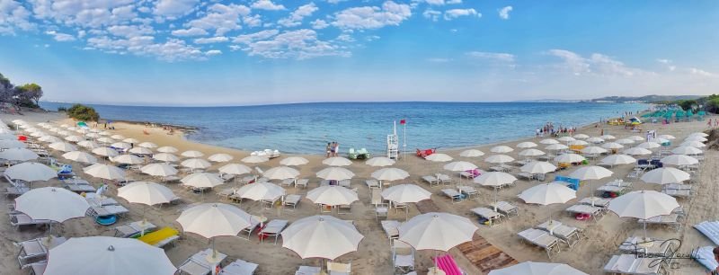 Lido La Bussola