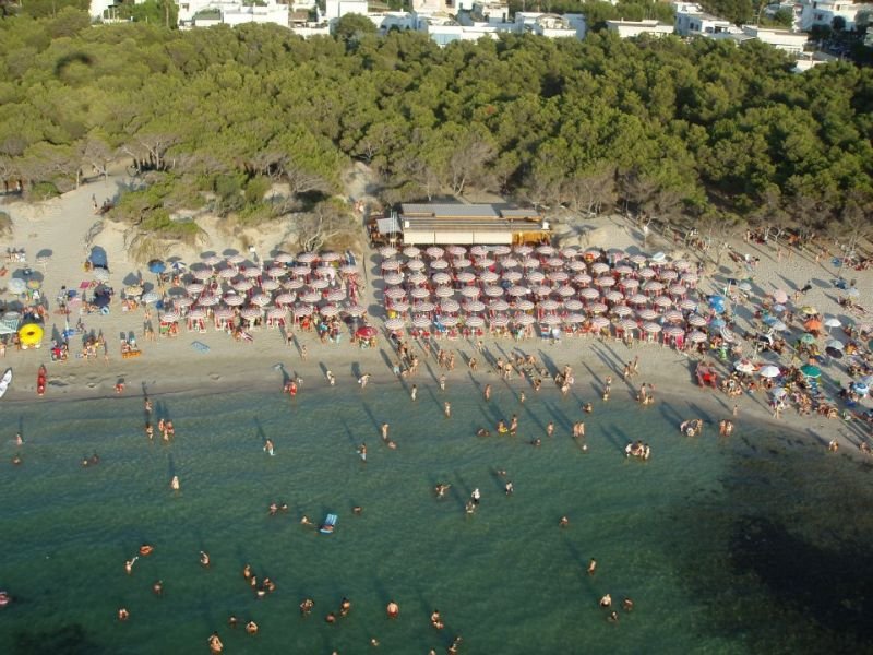 Lido La Bussola - 2