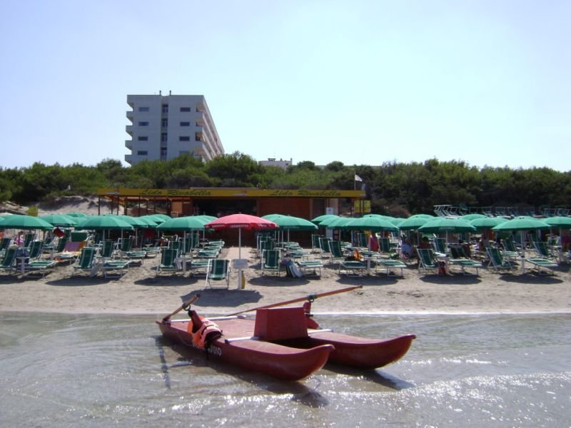Lido Rivabella - 5
