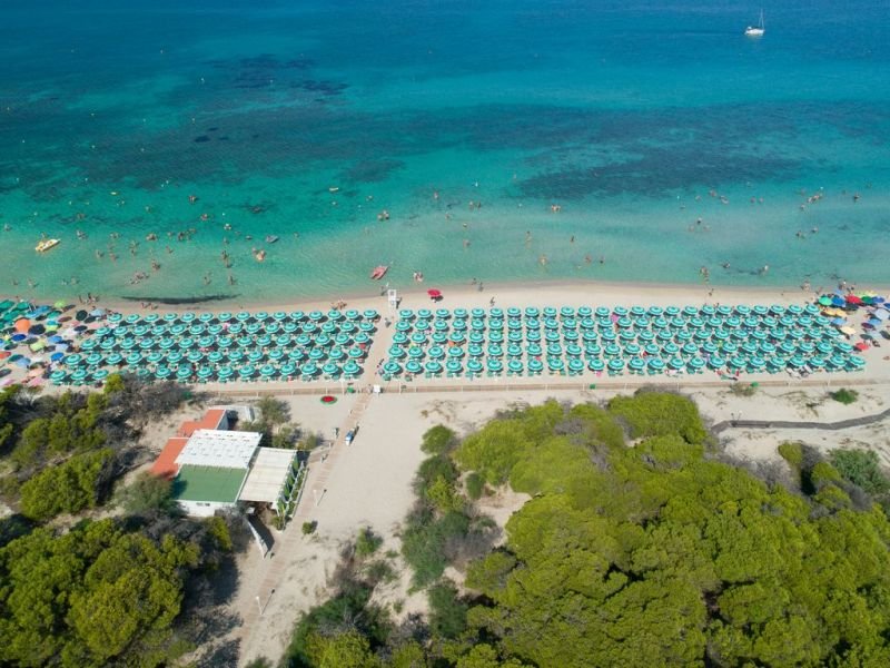 Lido Le Dune