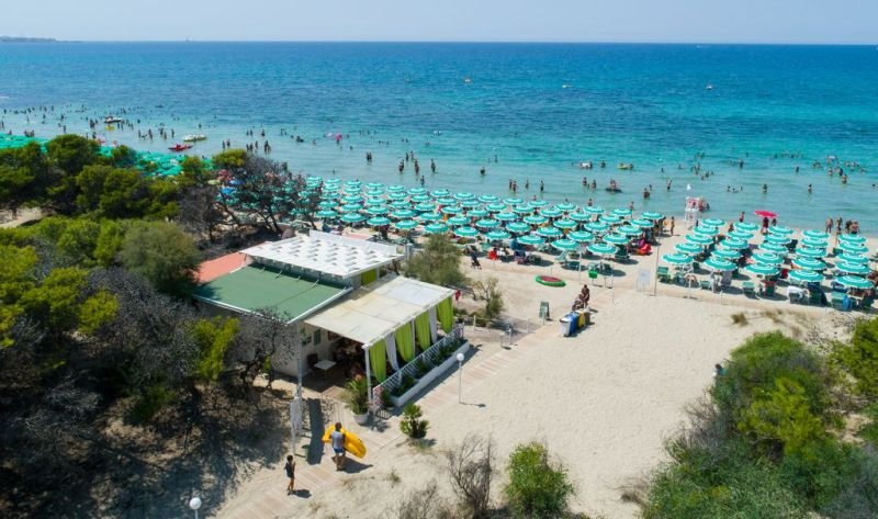 Lido Le Dune - 3