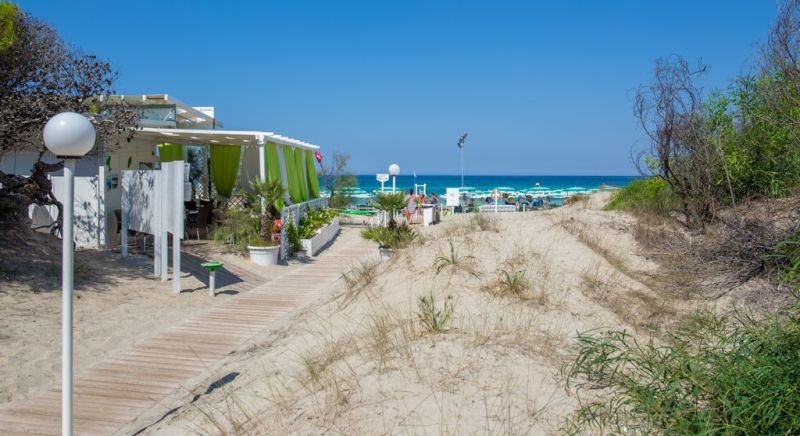Lido Le Dune - 5