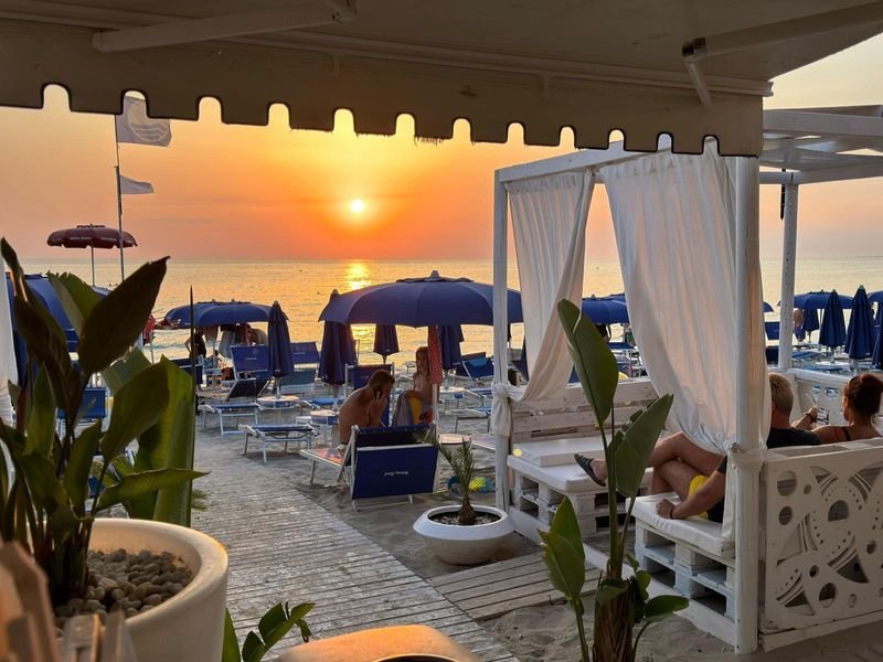 Holiday Beach Club - Gallipoli