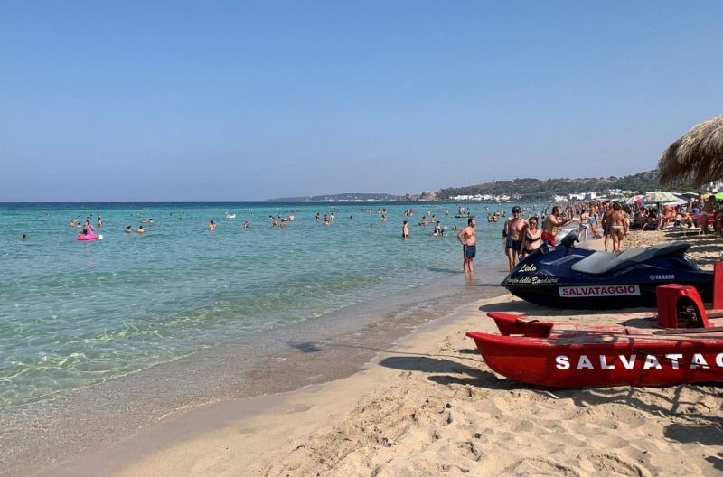 Lido Rosa Dei Venti - 2