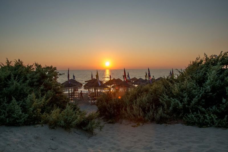Campo Delle Bandiere - 4