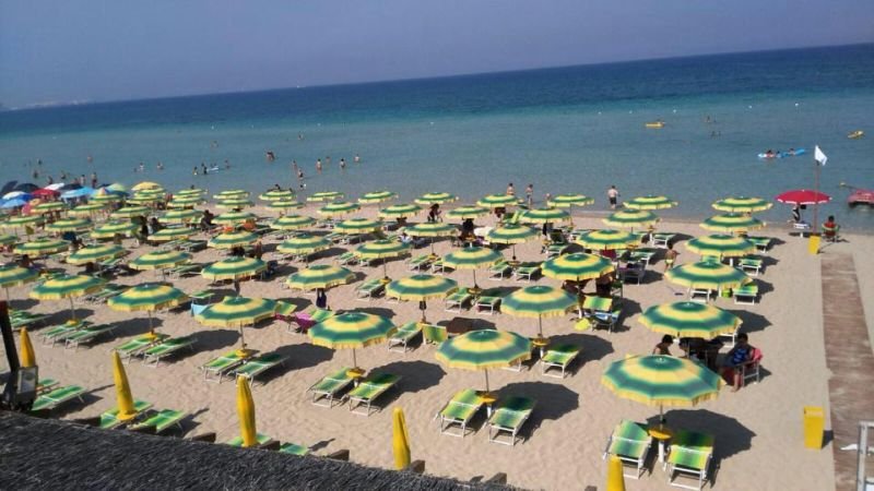 Lido Mar Y Sol - 3