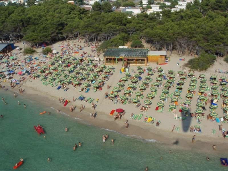 Lido Mar Y Sol - 4