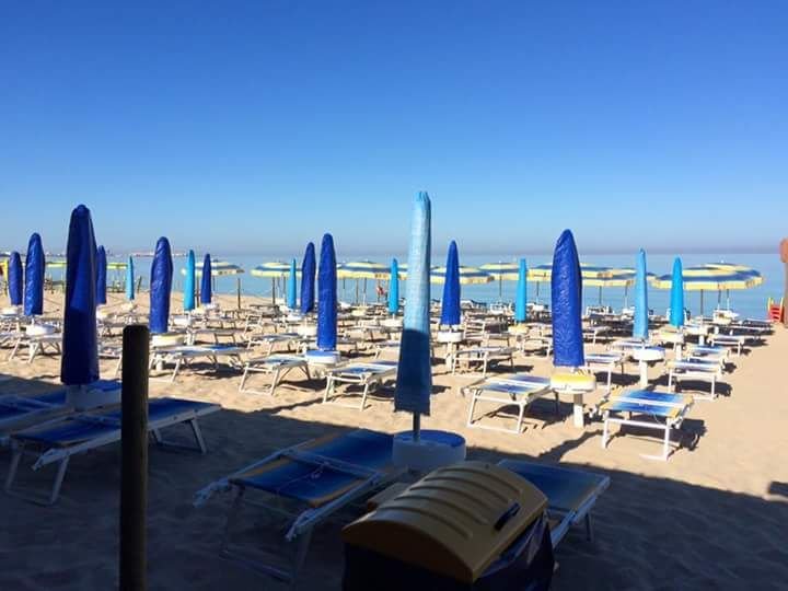 Punto Fisso Beach - 2