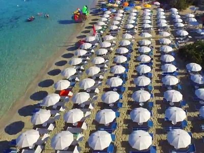 Caipiriña Beach - 2