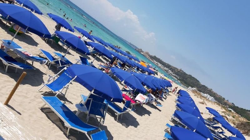 Lido Sol D'Oro