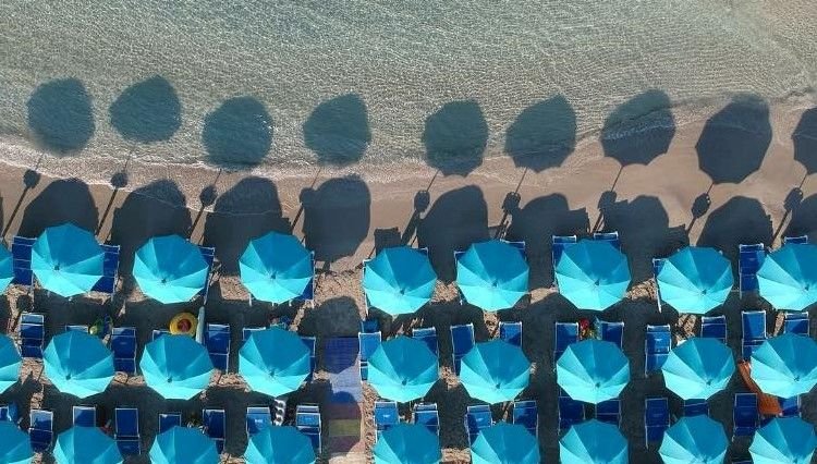 Lido Dei Pirati - Porto Cesareo