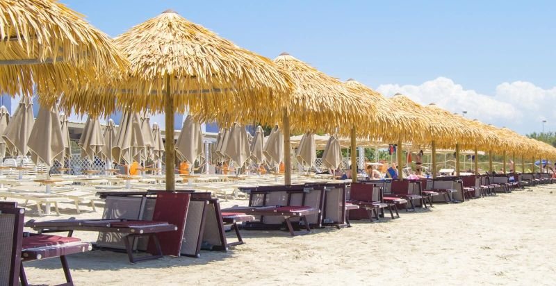 Hotel Conchiglia Azzurra - Porto Cesareo