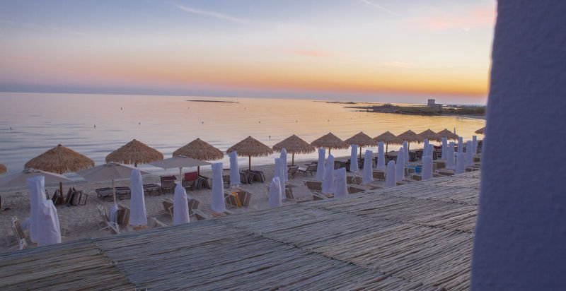 Hotel Conchiglia Azzurra - 2