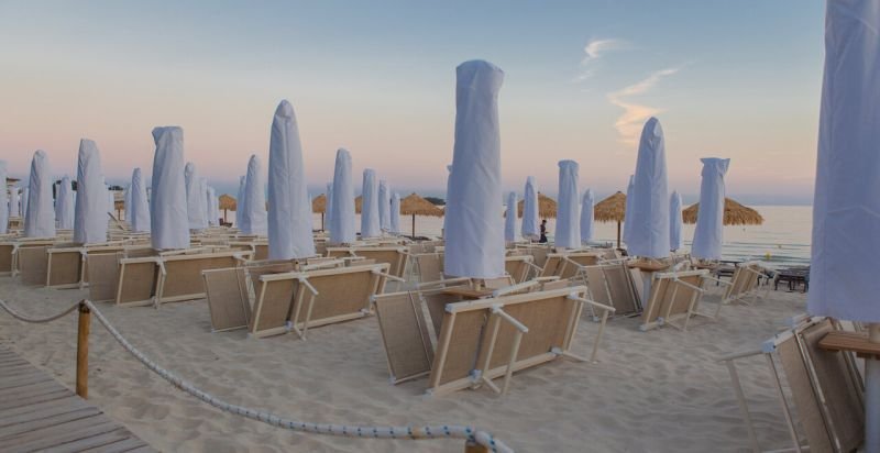 Hotel Conchiglia Azzurra - 4