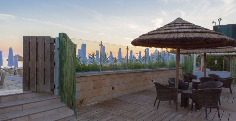 Hotel Conchiglia Azzurra - 5