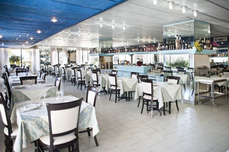 Hotel Blu - 3