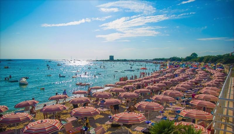 Le Dune Lido - Porto Cesareo